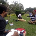 A session with mix of Still Life & Portrait ! 11