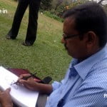 A session with mix of Still Life & Portrait ! 12