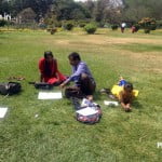 A session with mix of Still Life & Portrait ! 13