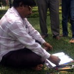 A session with mix of Still Life & Portrait ! 14