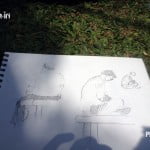 A free form session - PAC 39 1