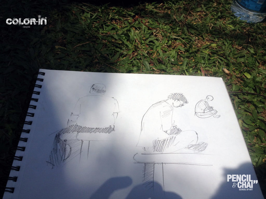 A free form session - PAC 39 1