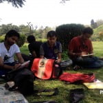 A free form session - PAC 39 2