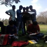 A free form session - PAC 39 3