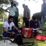 A free form session - PAC 39 4