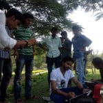 A free form session - PAC 39 5