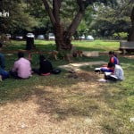 A Free hand drawing-art session 3