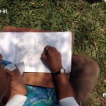 A Free hand drawing-art session 4