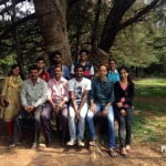 A Free hand drawing-art session 7