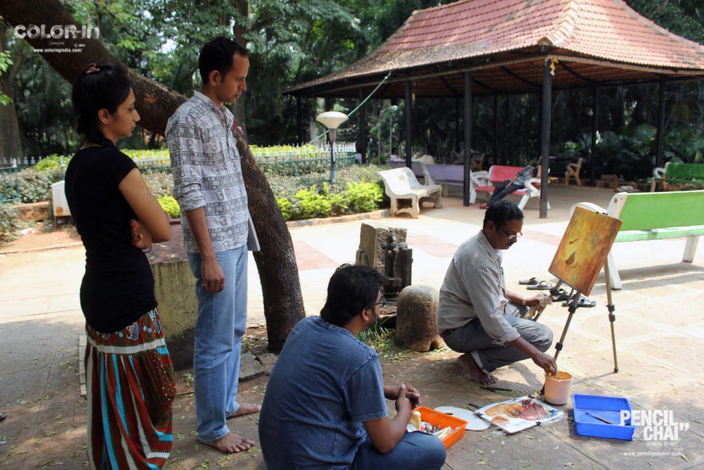 PAC 47th session |Gavipuram 1