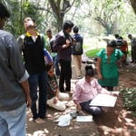 Landscapes got colored in Bugle park! 1