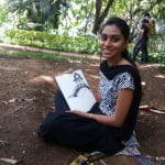 Landscapes got colored in Bugle park! 2