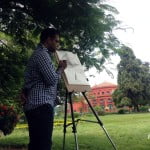 Human anatomy study - Modified! 4