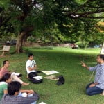 Human anatomy study - Modified! 5