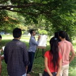 Human anatomy study - Modified! 1