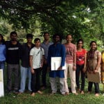 Human anatomy study - Modified! 3