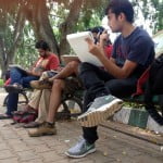 Join us to weekend regular art classes in Bangalore! 4 Join us to weekend regular art classes in Bangalore! 4
