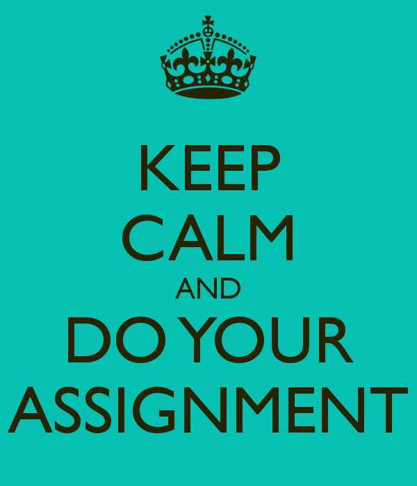 How can Assignments be used?