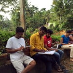 PAC 73rd session | Wayanad getaway 12