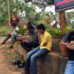 PAC 73rd session | Wayanad getaway 13