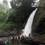 PAC 73rd session | Wayanad getaway 14