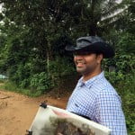 PAC 73rd session | Wayanad getaway 15